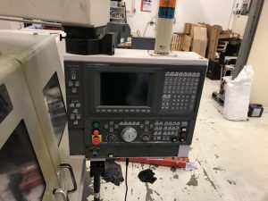 Okuma LB300M – Year 2006