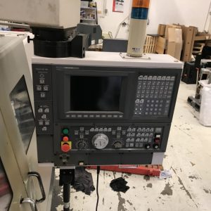 Okuma LB300M - Year 2006