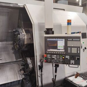 Okuma LU 300 MY 2SC 1000 - Year 2011