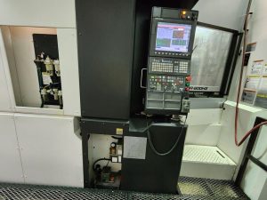 Okuma MA-600HII – Year 2017