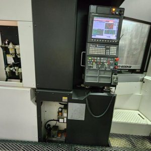Okuma MA-600HII - Year 2017