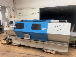 PINACHO TAURUS 260 CNC Lathe