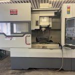 Technical Buyer’s Handbook: Assessing Pre-Owned , Used , Secondhand, Surplus CNC Machines Before Purchase Quaser MV 184E CNC Vertical Machining Center made in Taiwan