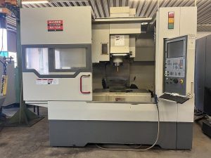 Quaser MV 184E – Year 2009