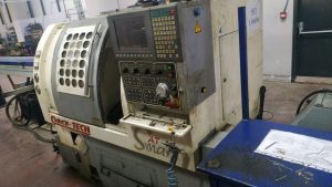 QUICK-TECH – Year 2006