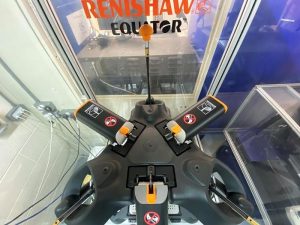 Renishaw Equator 300 CMM – Year 2020