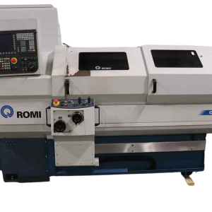 Romi C-420 - Year 2016