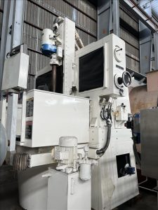 SPRINGFIELD 2A Vertical Grinder