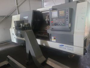 Samsung Smec PL 35 – Year 2013