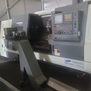 Samsung Smec PL 35 - Year 2013