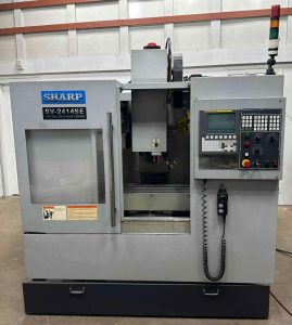 Sharp SV-2412SE – Year 2013