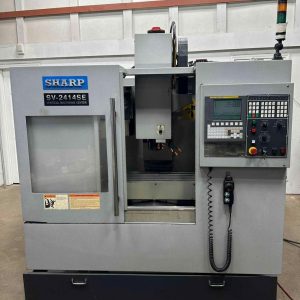 Sharp SV-2412SE - Year 2013