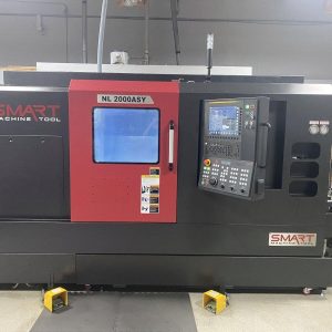 Smart NL2000ASY - Year 2021