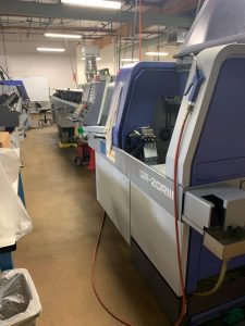 Star SR-20RIII – Year 2009