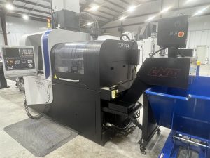 TORNOS Swiss GT 26 – Year 2021