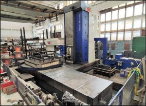 TOS VARNSDORF WHN 13 – Year 2017