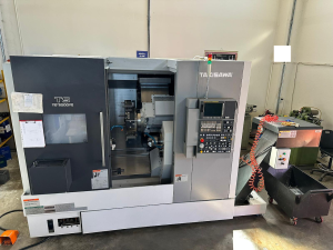 Takisawa TS-3000 YS – Year 2017