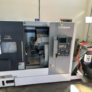 Takisawa TS-3000 YS - Year 2017