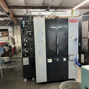 Toyoda FH400J - Year 2012