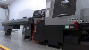 Tsugami BO265-II – Year 2018