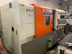 Victor Taichung Vturn A26/85 – Year 2012