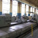 From Factory Floor to Your Workshop: Evaluating a Pre-Owned , Used , Secondhand, Surplus CNC Machines Before Purchase WALDRICH WSIII40 Roll Grinder made in Germany