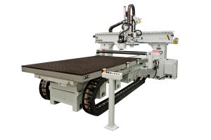 ANDERSON AMERICA ANDIMAXX-2516TC4D CNC Router