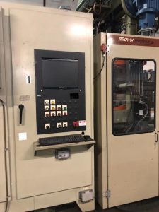 BMG Brown Machine Group CS-5500 Thermo Former – Year 2004