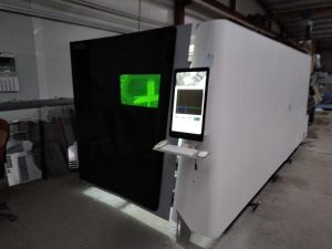 Bodor C3 CNC Laser -Year 2021