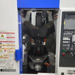 Industrial Insights: How to Spot Quality in Pre-Owned, Used, Secondhand, Surplus CNC Equipment Before Purchase Brother Speedio M200x3 CNC 5 axis Machining Center made in Japan