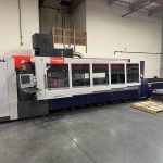 Avoid Costly Mistakes: Professional Tips for Purchasing a Pre-Owned / Second-Hand / used Bystronic BySpeed 3015 CNC Laser?