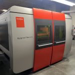 From Inspection to Installation: What to Verify Before Buying a Pre-Owned, Used, Secondhand, Surplus Bystronic Bysprint Fiber 3015 Laser made in Switzerland