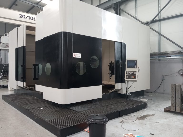 Avoid Costly Mistakes: Professional Tips for Purchasing a Pre-Owned, Surplus, Second-Hand, Used CHETO PWN 3000 CNC Deep Hole Drilling with Milling made in Portugal