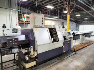 Citizen L 32 VII – Year 2004