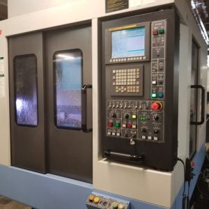 DOOSAN DT360/40 APC - Year 2014