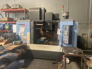 DOOSAN MYNX 5400/50 – Year 2012