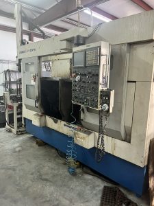 Daewoo PUMA 250-2SP GL – Year 1998