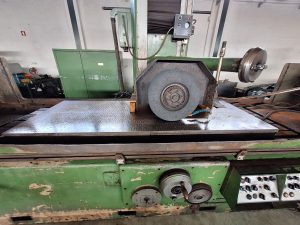 ELB-SCHLIFF Surface Grinding Machine
