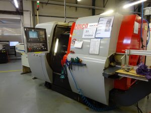 Emco Maxxturn 65 – Year 2005