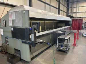 Emmegi Comet T6 – Year 2019