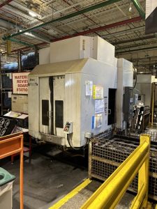 Enshu EV450Te – Year 2016