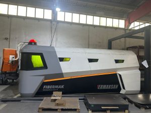 Ermak Fibermak Momentum Gen-2 – Year 2013