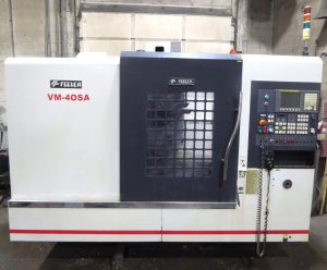 Feeler VM-40SA – Year 2007