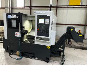 Goodway GLS-200 – Year 2017