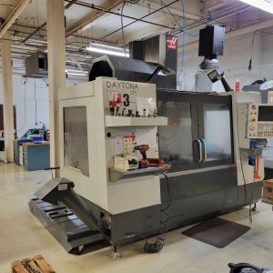 HAAS VF-3 - Year 2018