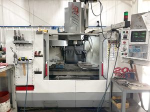 HAAS VF-4 – Year 1998