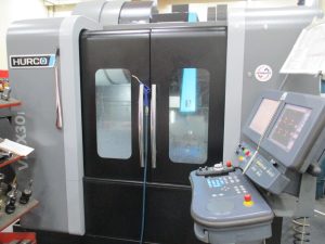 HURCO VMX30i – Year 2014