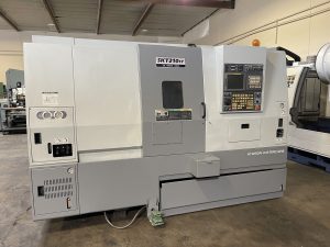 HYUNDAI KIA SKT-210SY – Year 2006