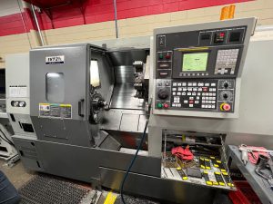 HYUNDAI KIA SKT-21L – Year 2007