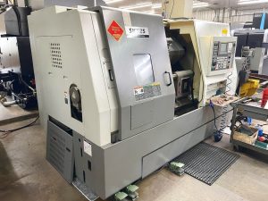 HYUNDAI-KIA SKT-25 – Year 2006